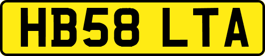 HB58LTA