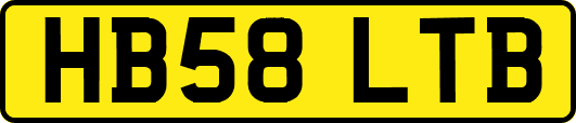 HB58LTB