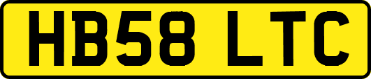 HB58LTC