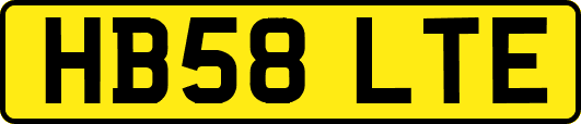 HB58LTE