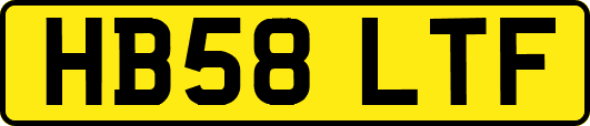 HB58LTF