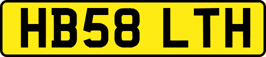 HB58LTH