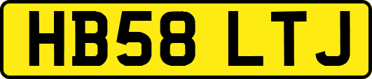 HB58LTJ