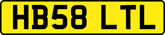 HB58LTL