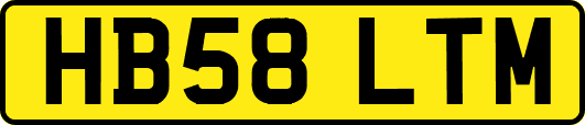 HB58LTM