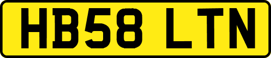 HB58LTN