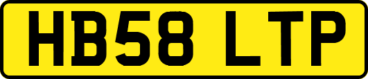 HB58LTP