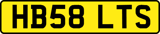 HB58LTS