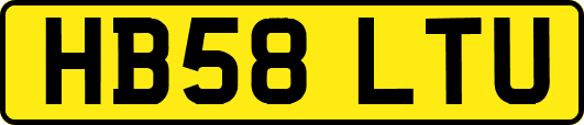 HB58LTU