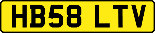HB58LTV