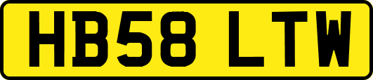 HB58LTW