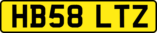 HB58LTZ
