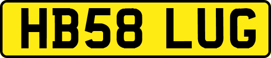 HB58LUG