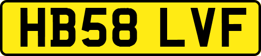 HB58LVF