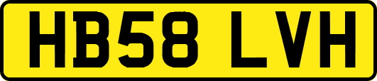HB58LVH