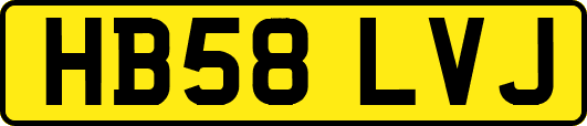 HB58LVJ