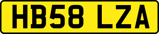 HB58LZA