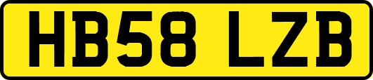 HB58LZB