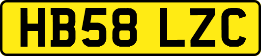 HB58LZC