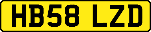 HB58LZD