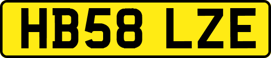 HB58LZE