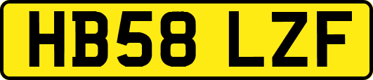 HB58LZF