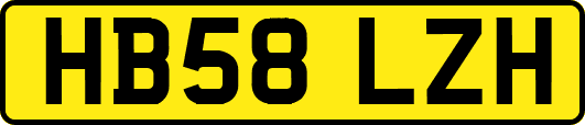 HB58LZH