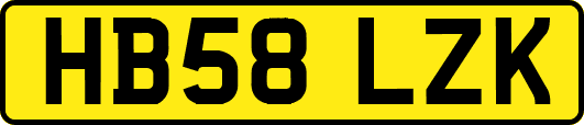 HB58LZK