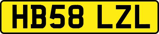 HB58LZL