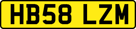 HB58LZM