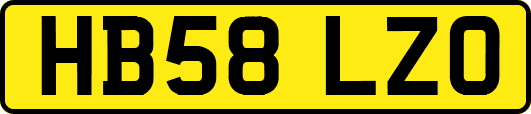 HB58LZO