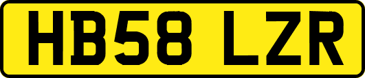 HB58LZR