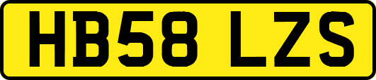HB58LZS