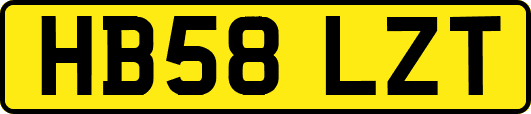 HB58LZT