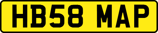HB58MAP