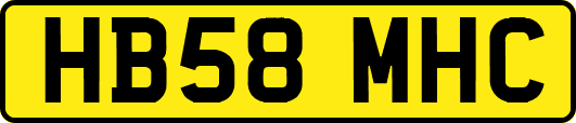 HB58MHC