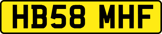 HB58MHF
