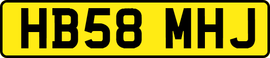 HB58MHJ