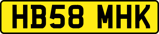 HB58MHK