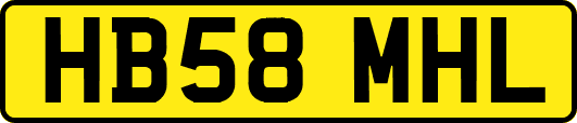 HB58MHL