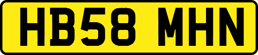 HB58MHN