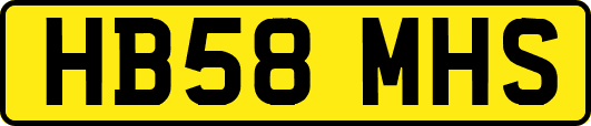 HB58MHS