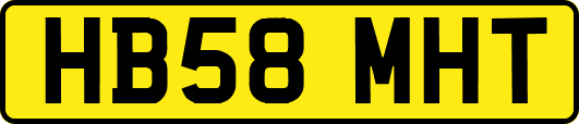 HB58MHT