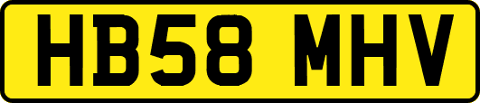 HB58MHV