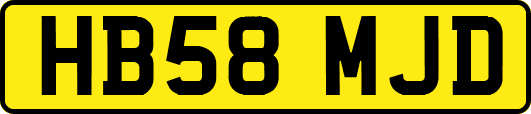 HB58MJD