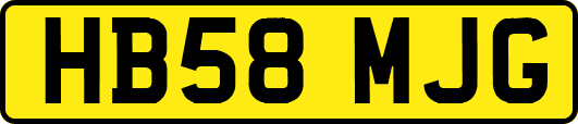 HB58MJG