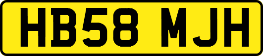 HB58MJH