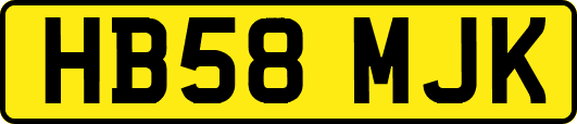 HB58MJK