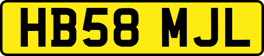 HB58MJL