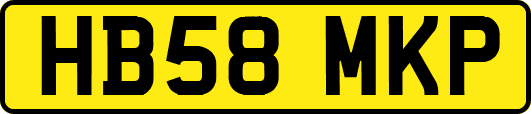 HB58MKP
